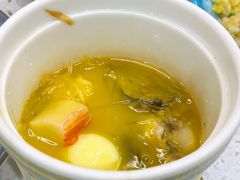 -圣罗巴海鲜自助(黑金店)