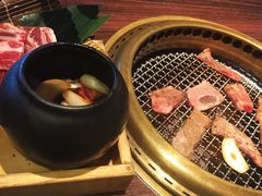 -牛角日本烧肉专门店(海运大厦店)