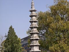 -香积寺