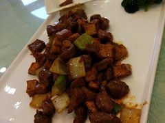 -高德海鲜舫(黄河南大街店)
