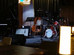 -林肯爵士乐上海中心 Jazz at Lincoln Center Shanghai