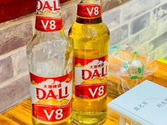 大理啤酒-菌之家·专业纯野生菌火锅·特色炒菌