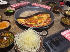 -冯校长老火锅(深圳总店)