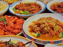 -虾乐园龙虾·夜宵(松江店)