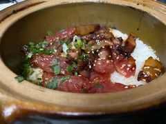 -红星光发煲仔饭(文海店)