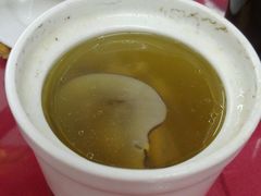 -吴祥记潮州菜·百年老字号·砂锅粥