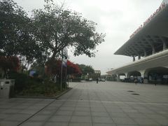 -南宁东站