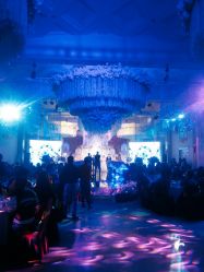 -谛融婚礼酒店·宴会厅(花园店)