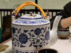 -绿茶餐厅(成都太古里店)