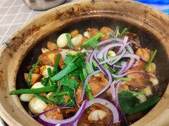 -老廣食堂(区庄店)