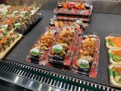 -池田寿司·4H鲜作(朝阳大悦城店)
