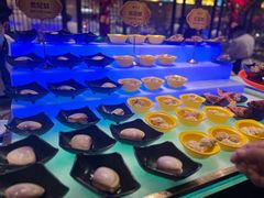 -舒友海鲜姿造(白鹭洲店)