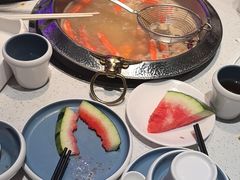 -千牛将·鲜牛肉火锅(开元路店)