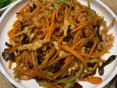 -榆林镇筋饼(知春路店)