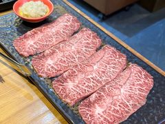 -丸藏和牛烧肉专门店(园区师惠坊店)
