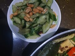 -蛙喔牛蛙(仙林万达茂店)