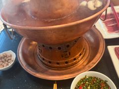 -南门涮肉(上海二店)