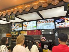 -冰泉豆浆馆(白云山总店)