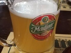 -马迭尔德式西餐精酿啤酒屋(中央大街店)