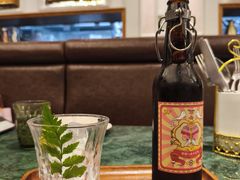 -秘密旅行Bonjour(黑金冠 江南西店)