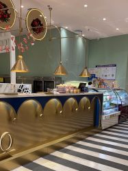 -奈尔宝·儿童乐园·亲子餐厅(华采天地店)