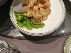 -百草滩羊清水涮羊肉(长城路店)