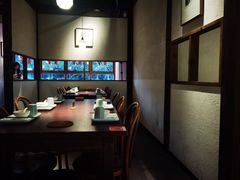 -乔街深夜食堂·台州菜·高压锅生蚝(杭州总店)