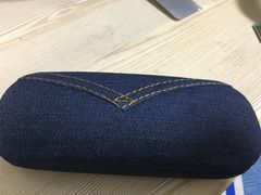 -精益眼镜(建三店)