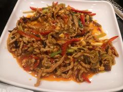 -乐山饭店