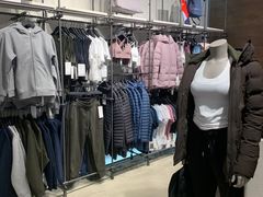 -lululemon(新天地店)