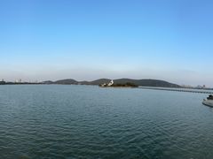 -云龙湖旅游景区