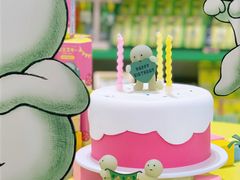 -深圳湾万象城(南山店)