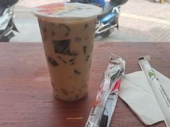 -书亦烧仙草(凯升广场店)