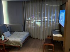 -北京三里屯CHAO酒店