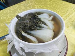 -海鲜街菜馆(海珠南路店)