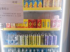 -钱小主·自助回旋烤肉火锅餐厅(东方新天地店)