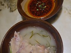 -常和州·夜宵大排档(常州单店)