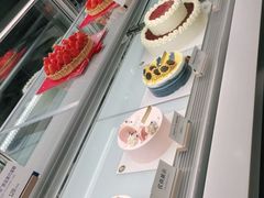 -派悦坊·甜品·蛋糕(虹口龙之梦店)