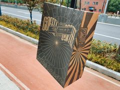 -Punchline Coffee&Roaster(同济大学店)