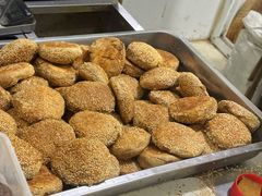 -满记烧饼(牛街东里小区一区店)