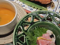 -花和海鲜自助(梅江店)