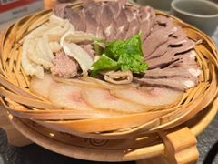 -盡膳口福跷脚牛肉火锅(国贸商城店)