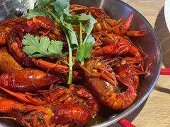 -霸王虾·小龙虾香辣蟹(玉林店)