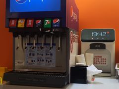 -阿上阿上麻辣香锅&麻辣烫(朝阳蓝色港湾店)