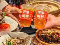 -黄弟大排档·湖南菜·小龙虾·小海鲜(凯旋北路店)