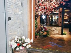 -蜜桃餐厅·江浙融合菜(荟聚购物中心店)