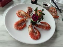 -天然居·漳港海鲜·海景餐厅(南澳总店)
