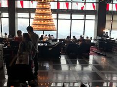 -天龙轩(香港丽思卡尔顿酒店)