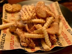 -Outdark Korean Restaurant