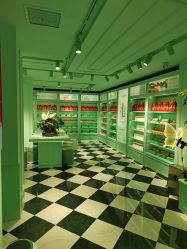 -青稚护手霜QINGZHI